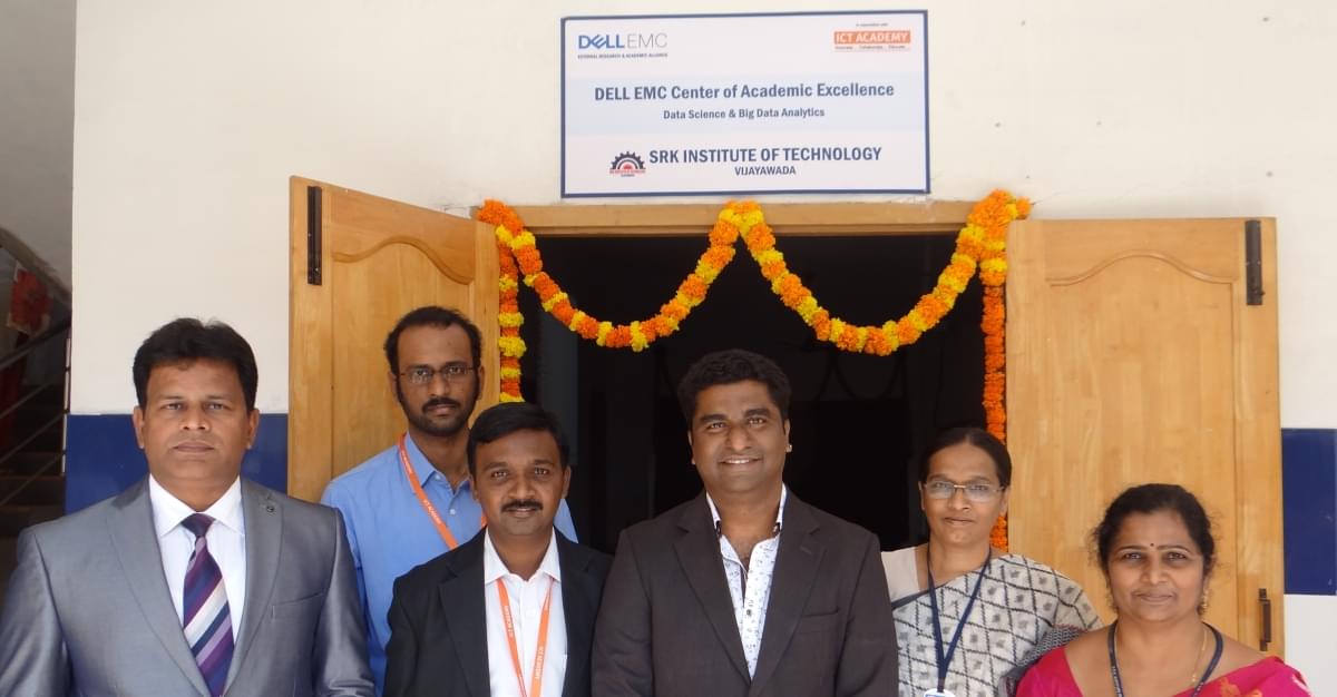 SRK Institute of Technology Vijayawada Events photo 2