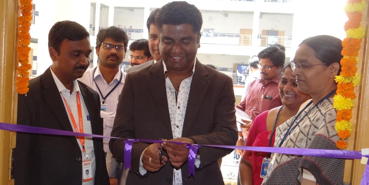 SRK Institute of Technology Vijayawada Events photo 3