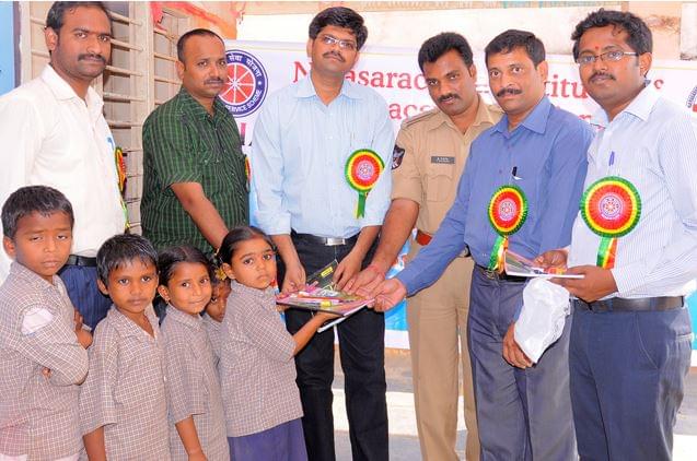 Narasaraopeta Institute of Pharmaceutical Sciences Guntur Events photo 3