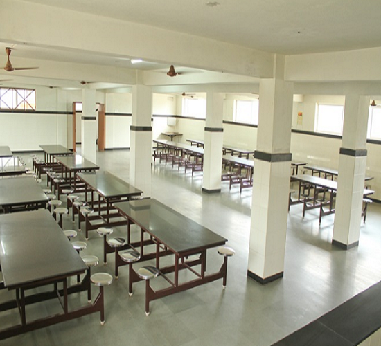 Sri Ranganathar Institute of Engineering & Technology Coimbatore Infrastructure photo 1