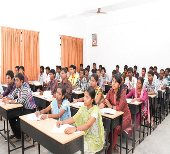 Sri Ranganathar Institute of Engineering & Technology Coimbatore Infrastructure photo 2