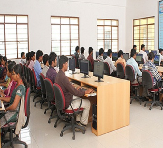 Sri Ranganathar Institute of Engineering & Technology Coimbatore Infrastructure photo 3