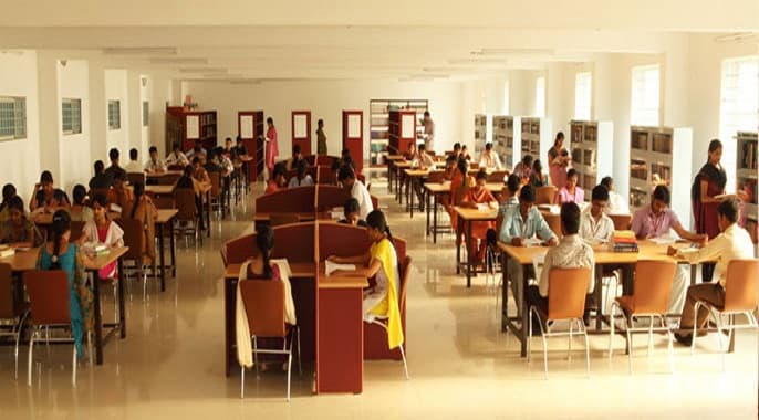 Sree Rama Engineering College Tirupati Infrastructure photo 5