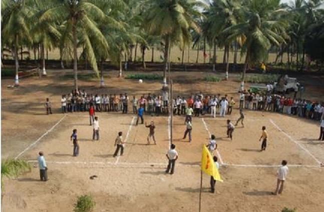 Prasiddha College of Engineering and Technology East Godavari Facilities photo 1