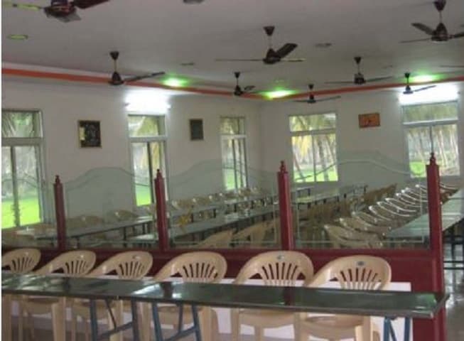 Prasiddha College of Engineering and Technology East Godavari Facilities photo 2
