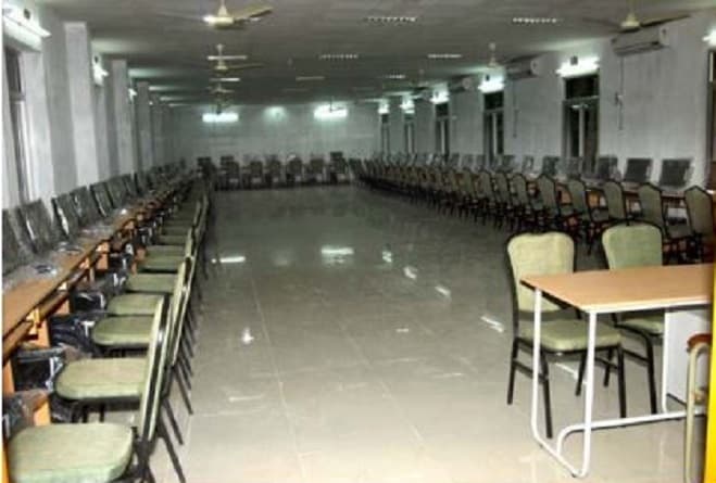 Prasiddha College of Engineering and Technology East Godavari Facilities photo 3