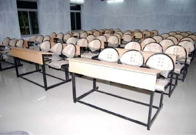 Prasiddha College of Engineering and Technology East Godavari Facilities photo 4