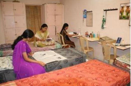 Prasiddha College of Engineering and Technology East Godavari Facilities photo 11