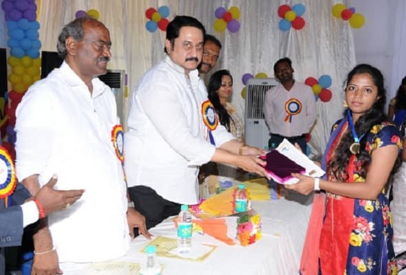 Sree Rama Engineering College Tirupati Extra Curriculars photo 3