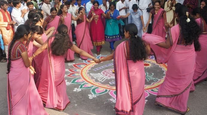 Sree Rama Engineering College Tirupati Extra Curriculars photo 4