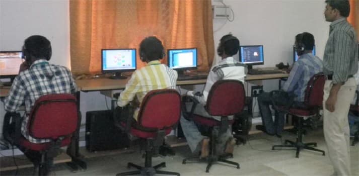 Narasaraopeta Institute of Technology Guntur Academic Amenities photo 1