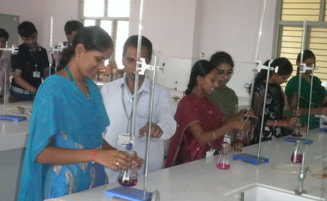 Narasaraopeta Institute of Technology Guntur Academic Amenities photo 4