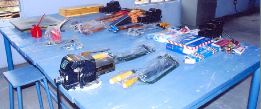 Narasaraopeta Institute of Technology Guntur Academic Amenities photo 5