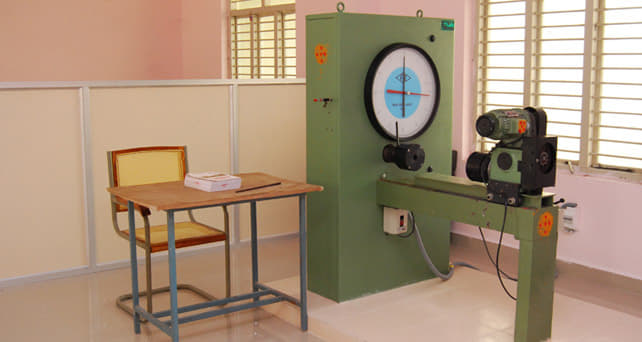 Narasaraopeta Institute of Technology Guntur Academic Amenities photo 8