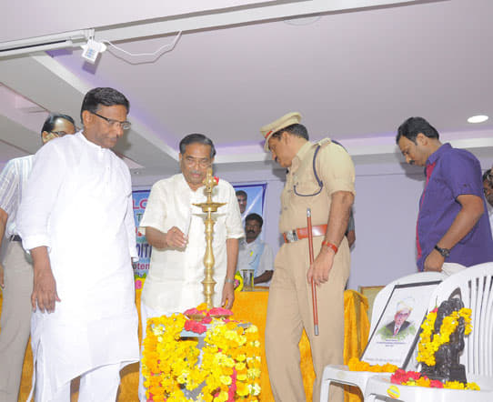 Narasaraopeta Institute of Technology Guntur Events photo 1
