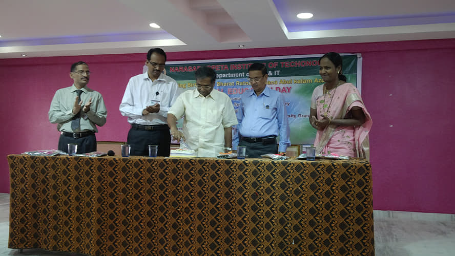 Narasaraopeta Institute of Technology Guntur Events photo 5