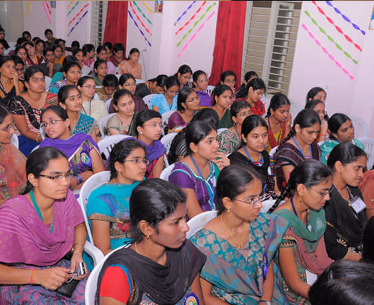 Narasaraopeta Institute of Technology Guntur Events photo 7