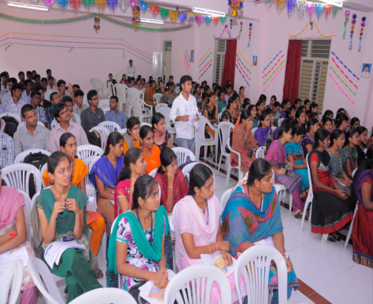 Narasaraopeta Institute of Technology Guntur Events photo 8