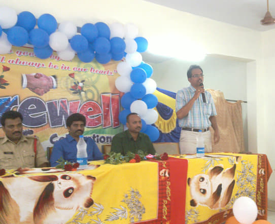 Narasaraopeta Institute of Technology Guntur Events photo 12