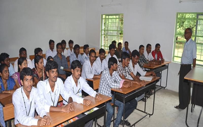 Satya Institute of Management Studies Krishna Campus photo 3