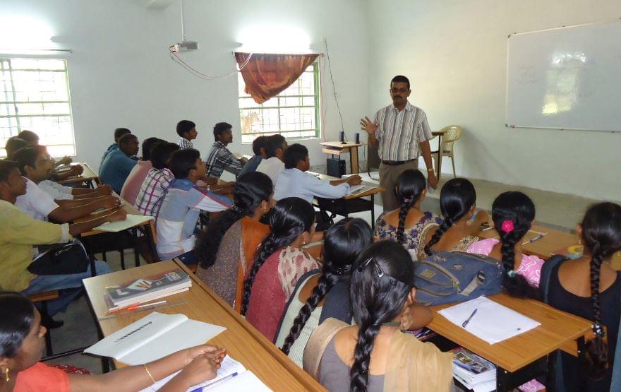 Satya Institute of Management Studies Krishna Campus photo 6