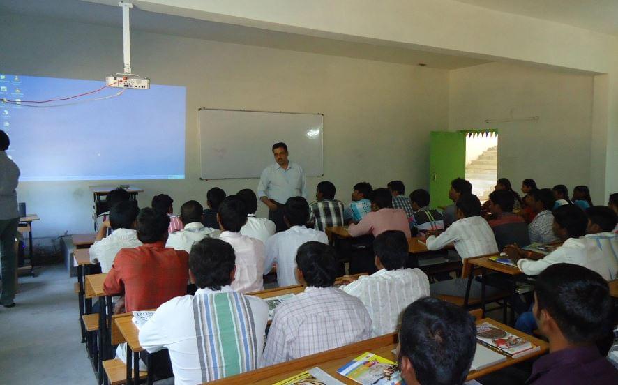 Satya Institute of Management Studies Krishna Campus photo 7