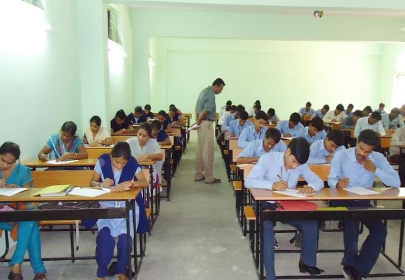 Satya Institute of Management Studies Krishna Campus photo 8