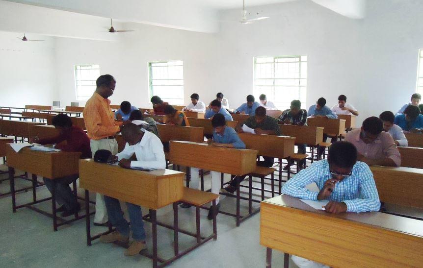 Satya Institute of Management Studies Krishna Campus photo 9