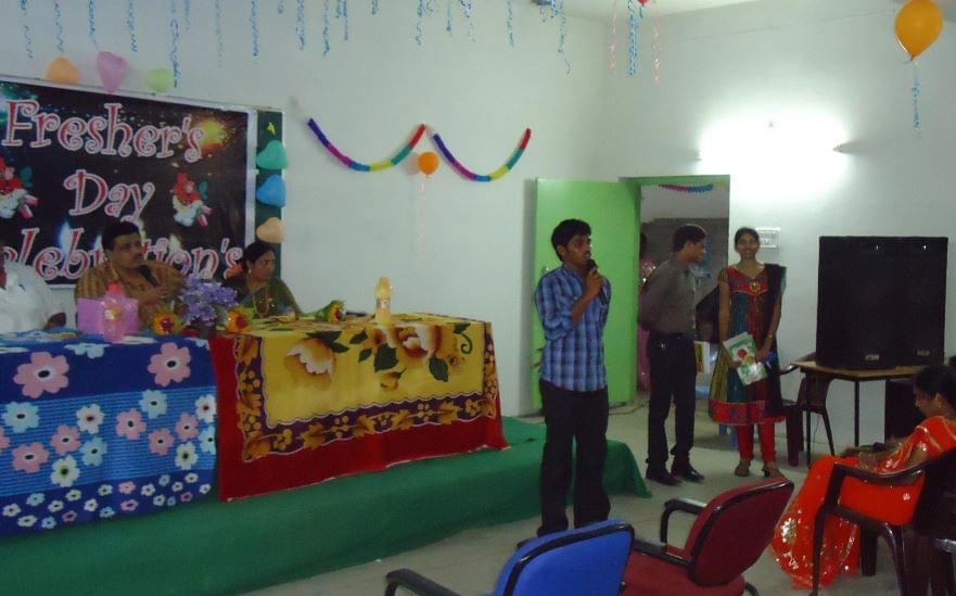 Satya Institute of Management Studies Krishna Events photo 1