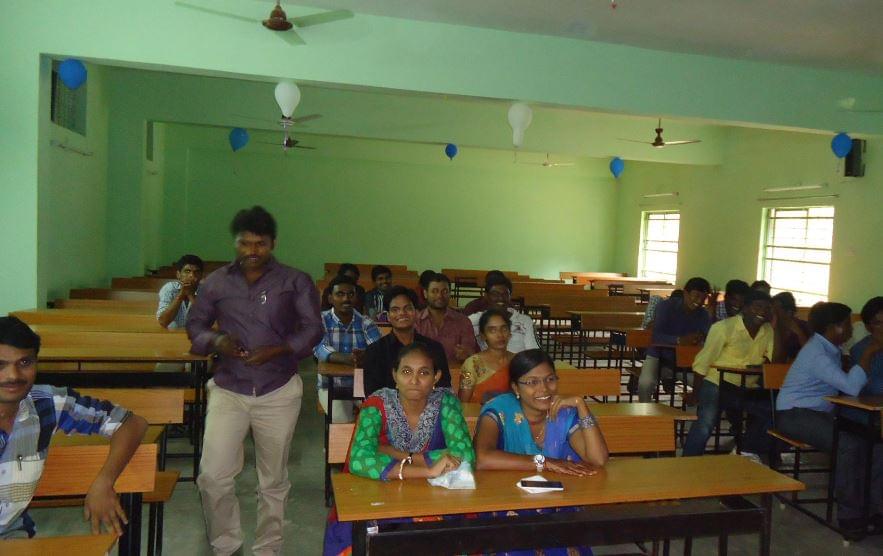 Satya Institute of Management Studies Krishna Events photo 3