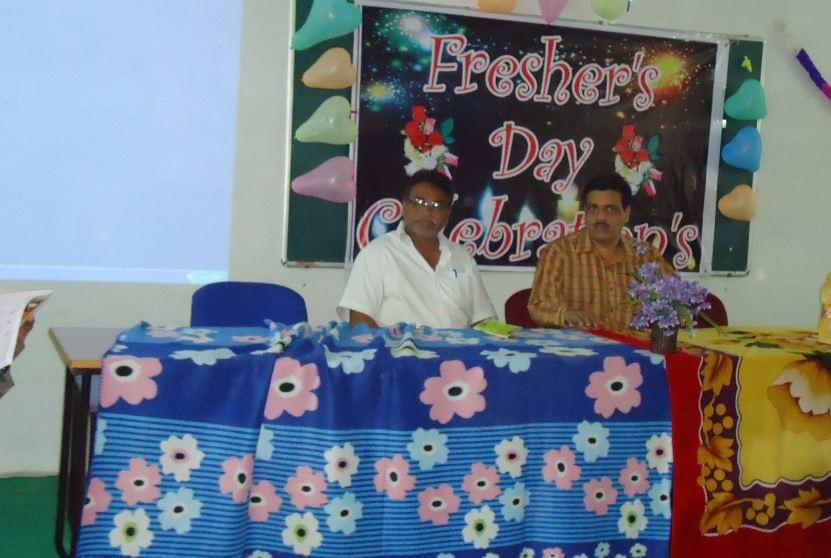 Satya Institute of Management Studies Krishna Events photo 5