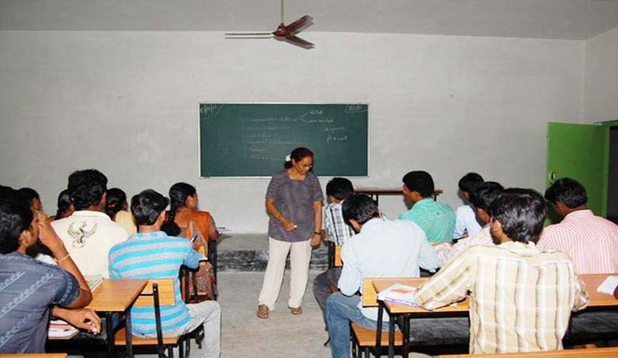 Satya Institute of Management Studies Krishna Campus photo 10