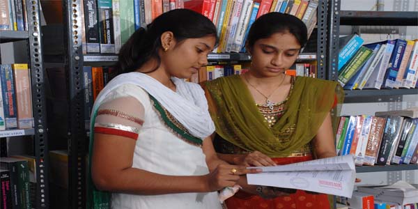 Malineni Perumallu Educational Society's Group of Institutions (Integrated Campus) Guntur Labs and Library photo 3