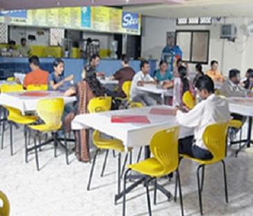 Priyadarshini Institute of Technology & Science Guntur Facilities photo 1