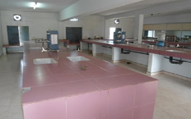Priyadarshini Institute of Technology & Science Guntur Facilities photo 3