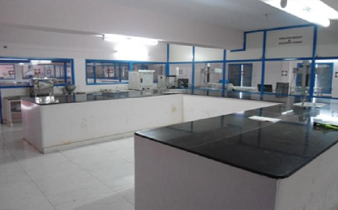 Priyadarshini Institute of Technology & Science Guntur Facilities photo 5