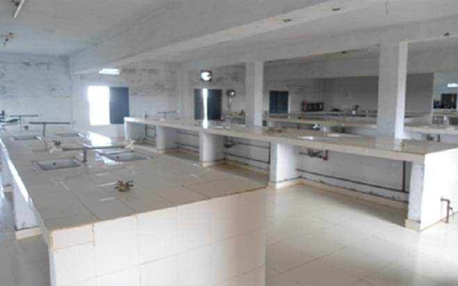 Priyadarshini Institute of Technology & Science Guntur Facilities photo 6