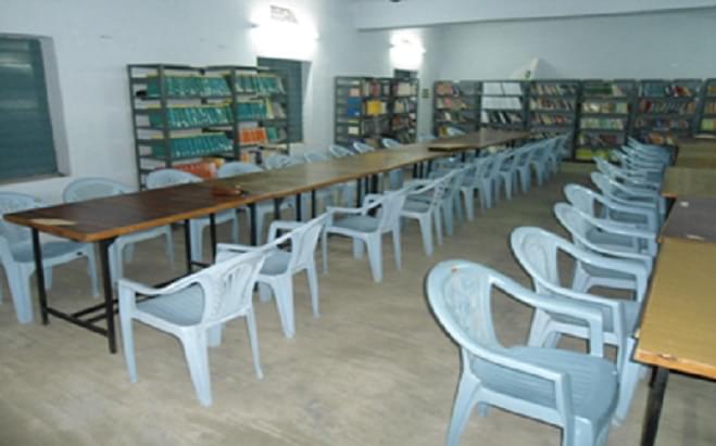 Priyadarshini Institute of Technology & Science Guntur Facilities photo 7