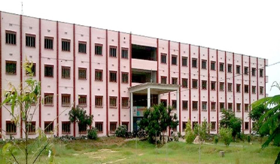 Priyadarshini Institute of Technology & Science Guntur hostel photo 1