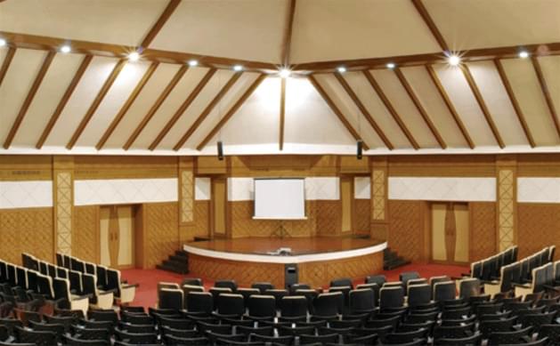 SVEC Infrastructure photo 1