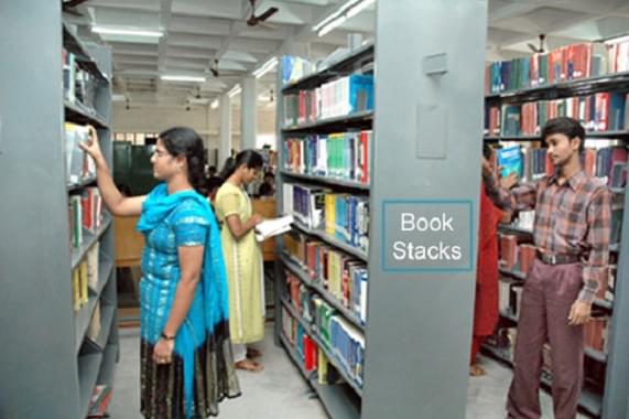 SVEC Infrastructure photo 3