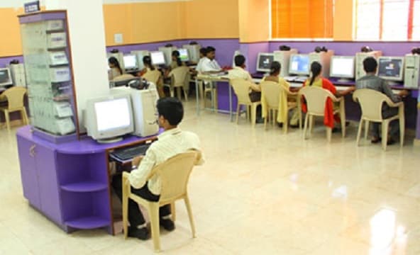 SVEC Infrastructure photo 4