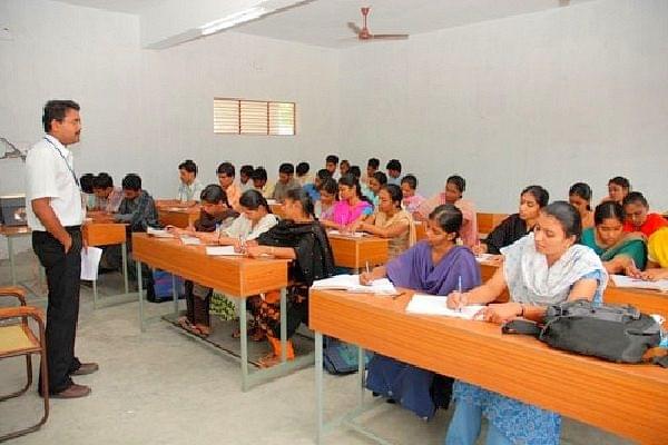 SVEC Infrastructure photo 6