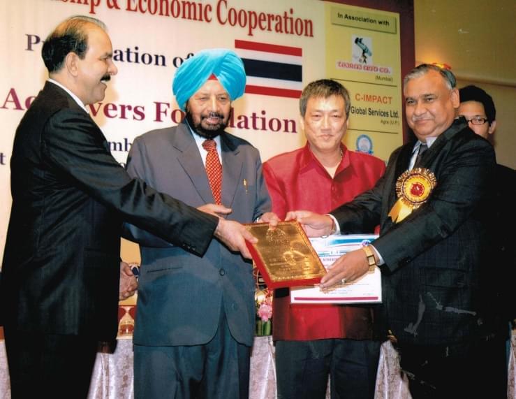 SVEC Extra Curriculars photo 2