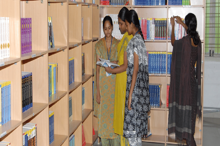 Paladugu Parvathi Devi College of Engineering and Technology Vijayawada Facility photo 2