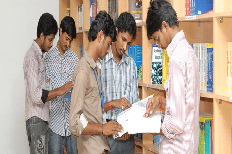 Paladugu Parvathi Devi College of Engineering and Technology Vijayawada Facility photo 3