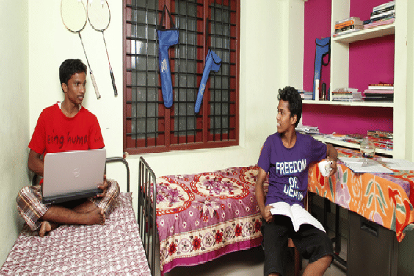 Paladugu Parvathi Devi College of Engineering and Technology Vijayawada Facility photo 4