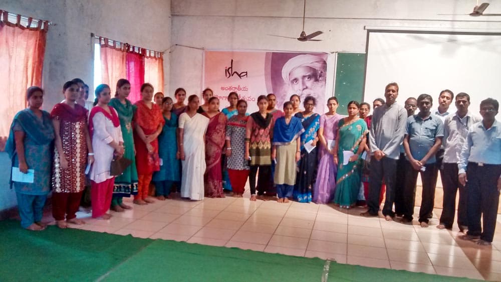 Vijaya Institute of Pharmaceutical Sciences for Women Vijayawada Campus photo 9