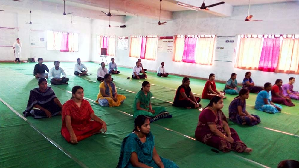 Vijaya Institute of Pharmaceutical Sciences for Women Vijayawada Campus photo 6