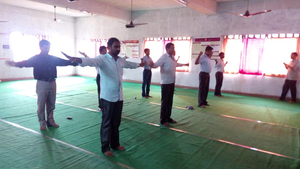 Vijaya Institute of Pharmaceutical Sciences for Women Vijayawada Campus photo 7